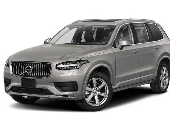 VOLVO XC90 2024 YV4062PEXR1196352 image VOLVO XC90 2024 YV4062PEXR1196352 image