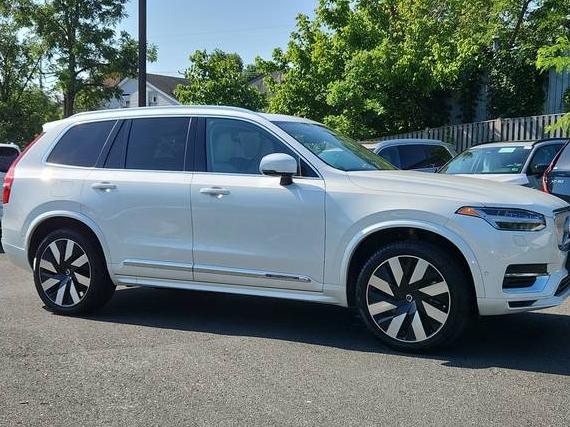 VOLVO XC90 2024 YV4H60CE4R1169323 image