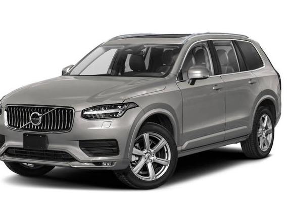 VOLVO XC90 2024 YV4L12PEXR1176873 image VOLVO XC90 2024 YV4L12PEXR1176873 image