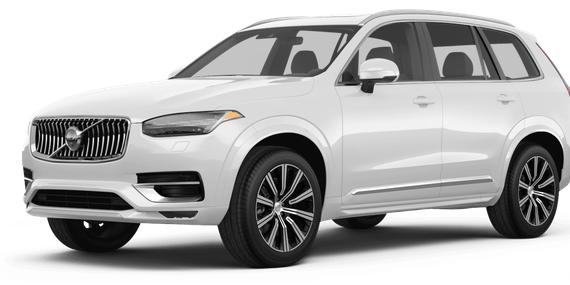 VOLVO XC90 2024 YV4062PE3R1230132 image VOLVO XC90 2024 YV4062PE3R1230132 image