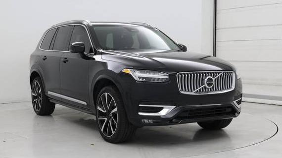 VOLVO XC90 2024 YV4L12PE3R1181008 image VOLVO XC90 2024 YV4L12PE3R1181008 image