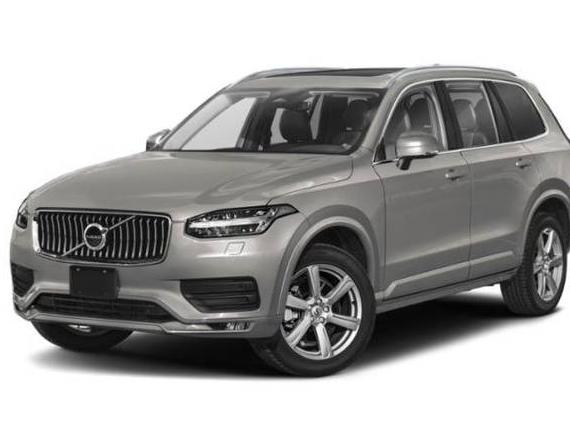 VOLVO XC90 2024 YV4062PE6R1156205 image