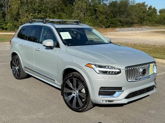 VOLVO XC90 2024 YV4062PE1R1188527 image VOLVO XC90 2024 YV4062PE1R1188527 image