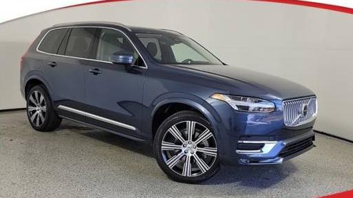 VOLVO XC90 2024 YV4062PF9R1159642 image