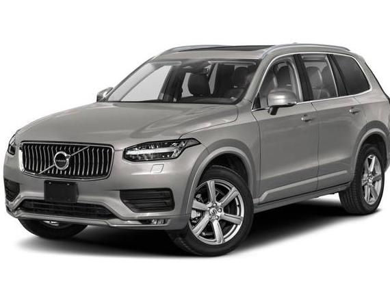 VOLVO XC90 2024 YV4L12PK7R1178568 image