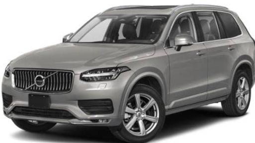 VOLVO XC90 2024 YV4L12PE7R1227553 image