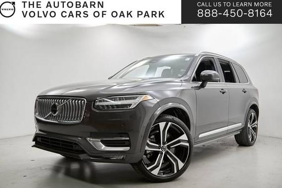 VOLVO XC90 2024 YV4062PF0R1167158 image VOLVO XC90 2024 YV4062PF0R1167158 image