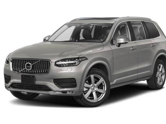 VOLVO XC90 2024 YV4L12PE1R1237253 image VOLVO XC90 2024 YV4L12PE1R1237253 image