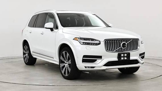 VOLVO XC90 2024 YV4062JE1R1163099 image VOLVO XC90 2024 YV4062JE1R1163099 image