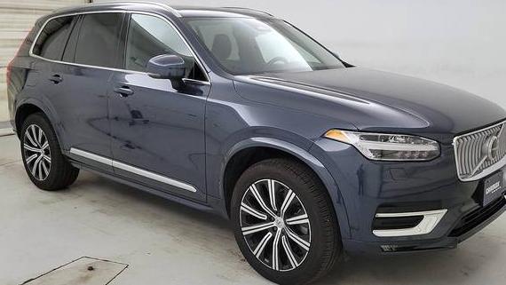 VOLVO XC90 2024 YV4L12PK9R1163747 image VOLVO XC90 2024 YV4L12PK9R1163747 image