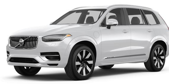 VOLVO XC90 2024 YV4H60CE2R1176240 image