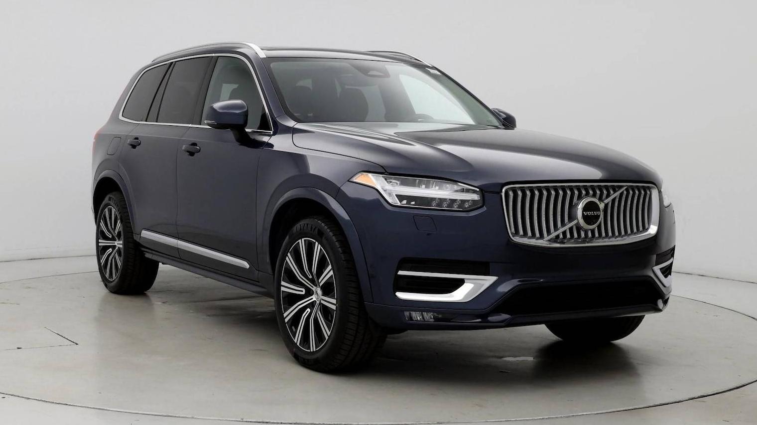 VOLVO XC90 2024 YV4062PE8R1201547 image