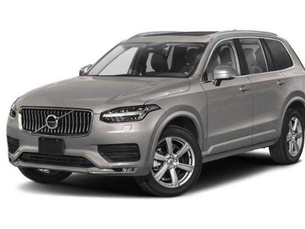 VOLVO XC90 2024 YV4L12PE5R1227504 image