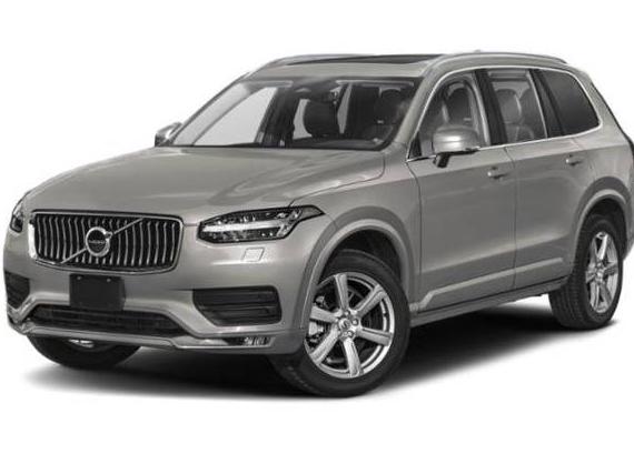 VOLVO XC90 2024 YV4062PE6R1179659 image