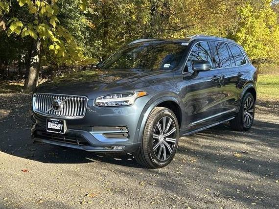 VOLVO XC90 2024 YV4062PE6R1186434 image VOLVO XC90 2024 YV4062PE6R1186434 image