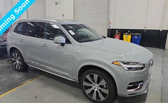 VOLVO XC90 2024 YV4H60CE8R1159300 image