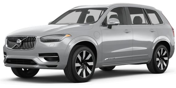 VOLVO XC90 2024 YV4H60CF1R1231138 image