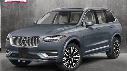 VOLVO XC90 2024 YV4H60CF6R1150202 image