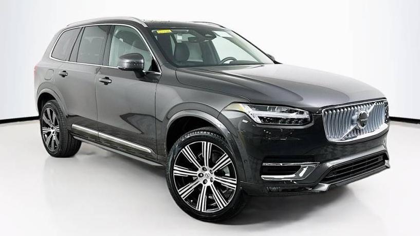 VOLVO XC90 2024 YV4062JE1R1206422 image