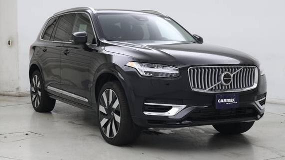 VOLVO XC90 2024 YV4H60CE1R1171529 image VOLVO XC90 2024 YV4H60CE1R1171529 image