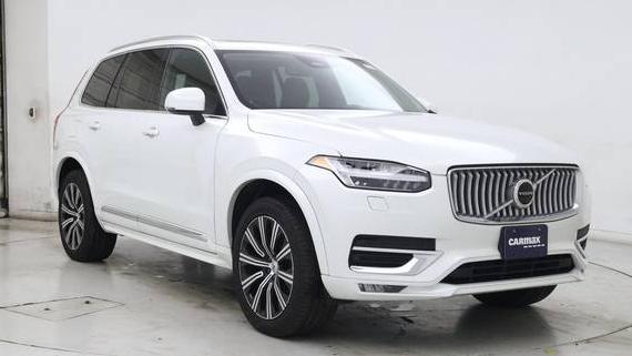 VOLVO XC90 2024 YV4L12PK0R1185670 image VOLVO XC90 2024 YV4L12PK0R1185670 image