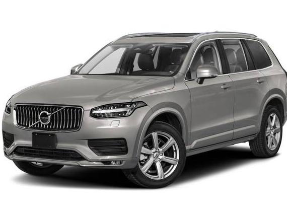 VOLVO XC90 2024 YV4062PE0R1178913 image