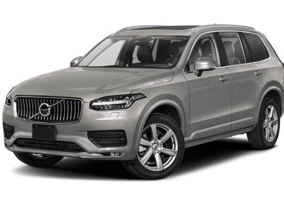 VOLVO XC90 2024 YV4L12PEXR1177845 image VOLVO XC90 2024 YV4L12PEXR1177845 image
