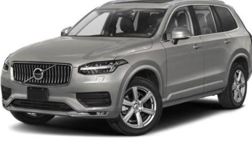 VOLVO XC90 2024 YV4L12PE5R1227244 image