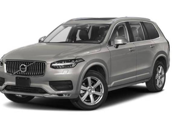 VOLVO XC90 2024 YV4L12PK4R1250097 image