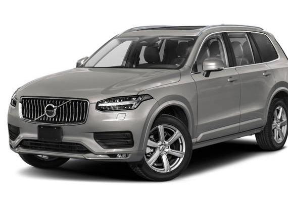 VOLVO XC90 2024 YV4062JE6R1178195 image VOLVO XC90 2024 YV4062JE6R1178195 image