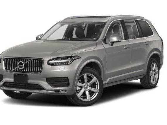 VOLVO XC90 2024 YV4L12PK5R1146461 image