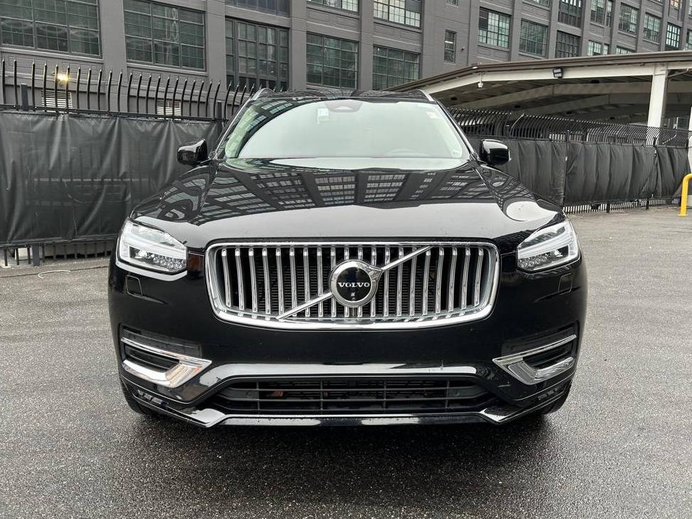 VOLVO XC90 2024 YV4062PE3R1196998 image