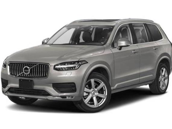 VOLVO XC90 2024 YV4062PE9R1192485 image