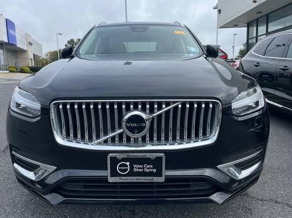 VOLVO XC90 2024 YV4062PE7R1173644 image VOLVO XC90 2024 YV4062PE7R1173644 image