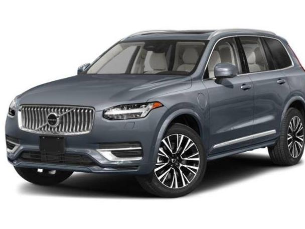 VOLVO XC90 2024 YV4H60CFXR1148288 image