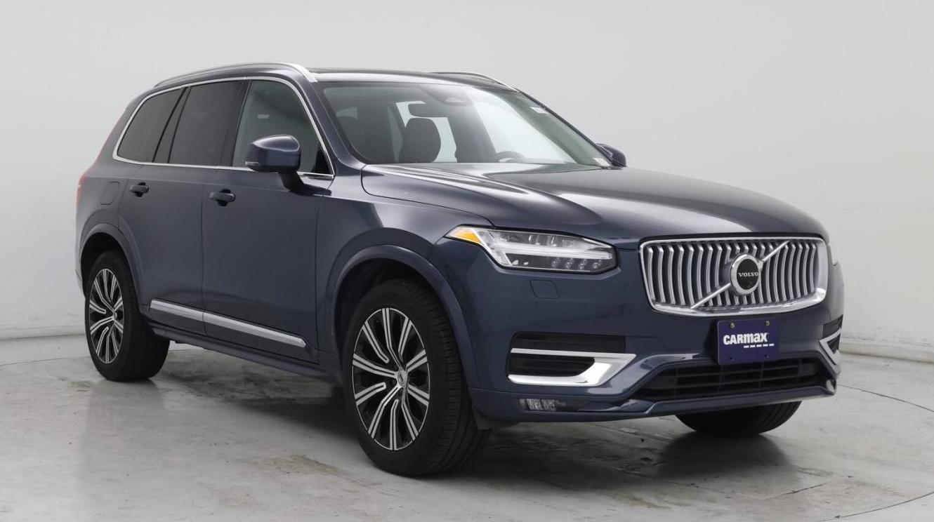 VOLVO XC90 2024 YV4062PE4R1193642 image