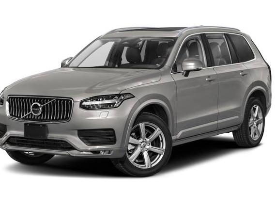 VOLVO XC90 2024 YV4L12PE9R1158154 image