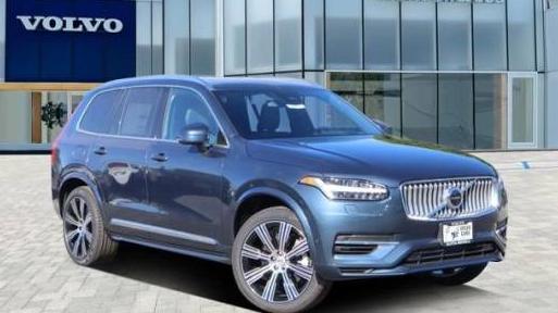 VOLVO XC90 2024 YV4H60CF6R1199920 image