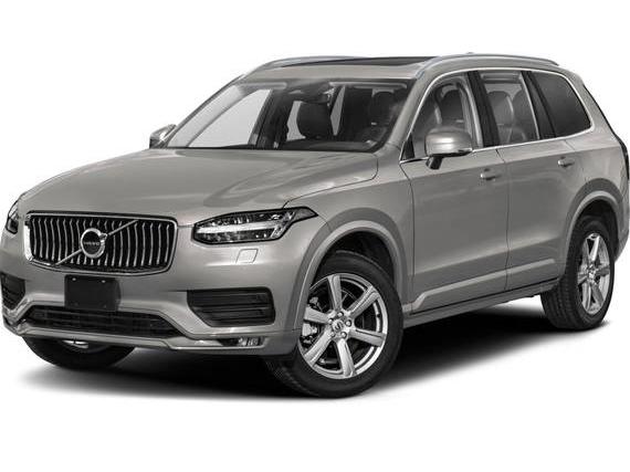 VOLVO XC90 2024 YV4062PE8R1165424 image
