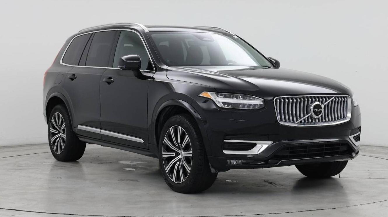 VOLVO XC90 2024 YV4062PE8R1200060 image