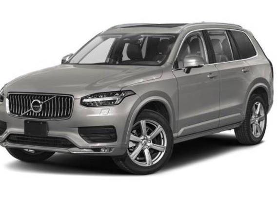 VOLVO XC90 2024 YV4L12PK3R1153070 image