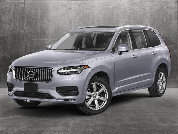 VOLVO XC90 2024 YV4062PE8R1258721 image