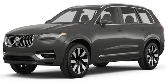 VOLVO XC90 2024 YV4H60CE5R1175986 image