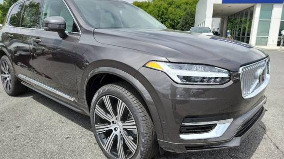 VOLVO XC90 2024 YV4H60CE3R1157681 image