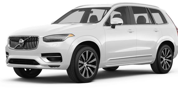 VOLVO XC90 2024 YV4062PE0R1257725 image