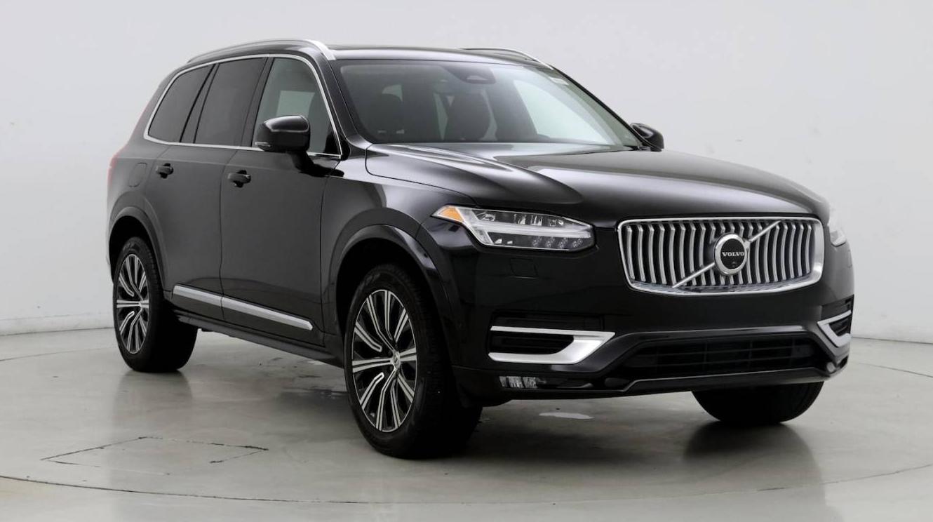 VOLVO XC90 2024 YV4062PE4R1197514 image