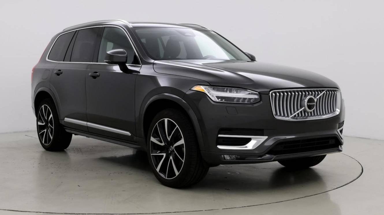 VOLVO XC90 2024 YV4062PE0R1189488 image