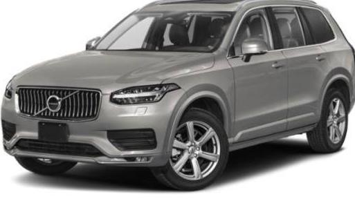 VOLVO XC90 2024 YV4L12PE9R1230227 image