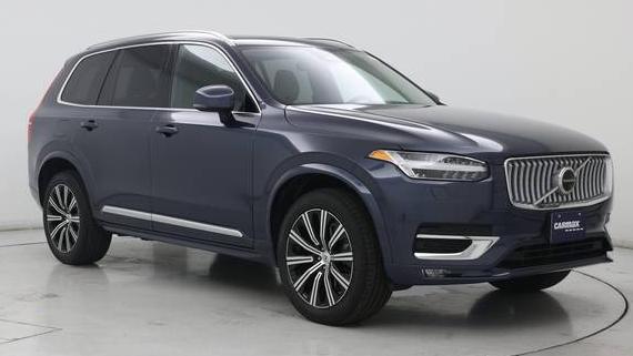 VOLVO XC90 2024 YV4062PE5R1167017 image