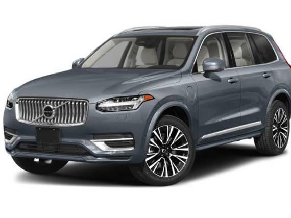 VOLVO XC90 2024 YV4H60CF2R1149483 image